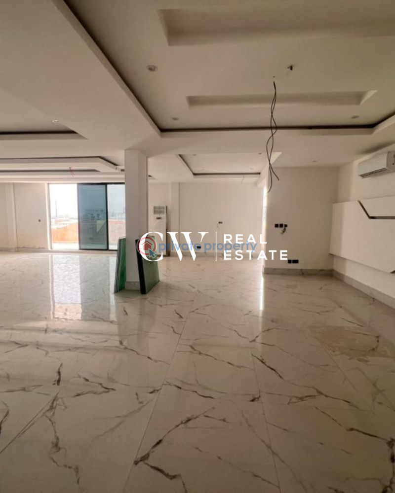 4 bedroom Maisonette For Rent Ikoyi Lagos - 0