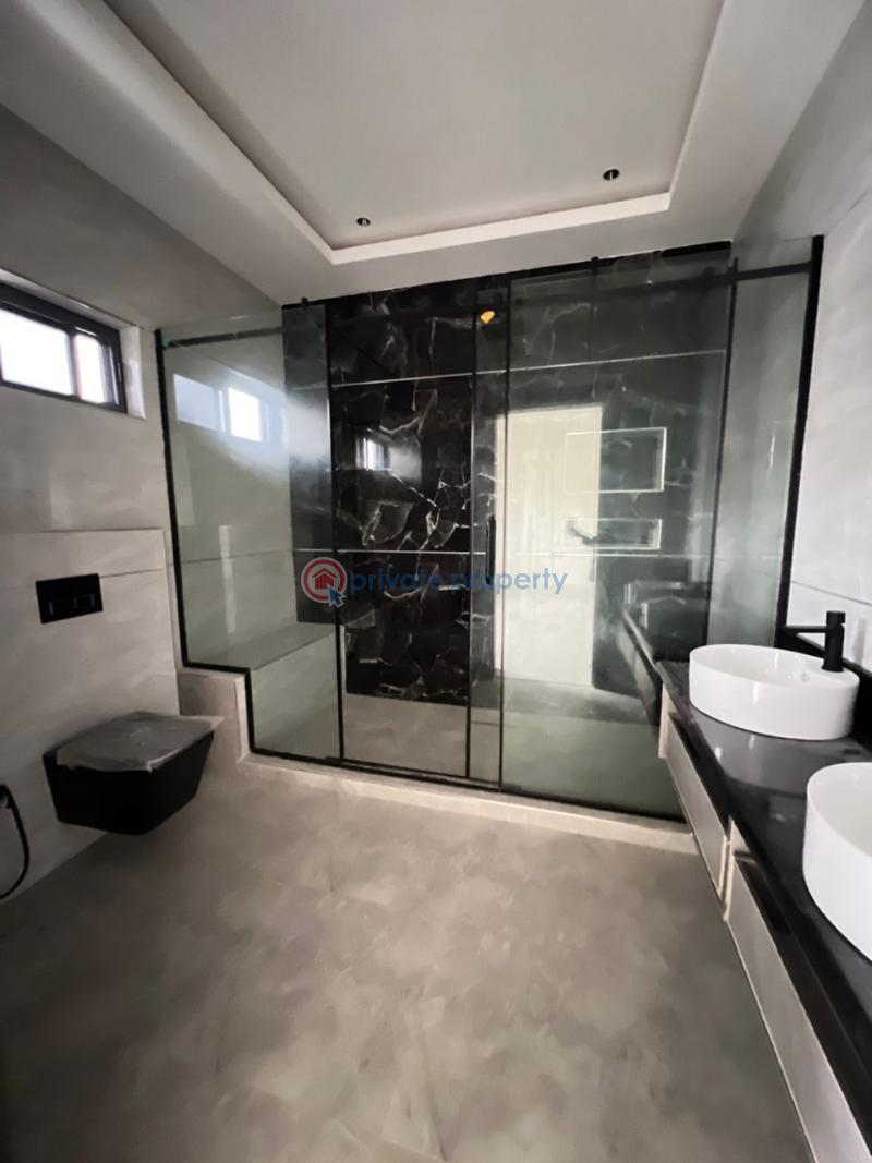 4 bedroom Maisonette For Rent Old Ikoyi Lagos - 8