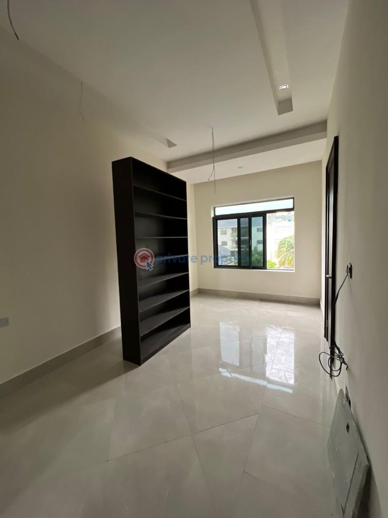 4 bedroom Maisonette For Rent Old Ikoyi Lagos - 6
