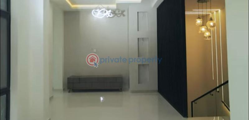 4 bedroom Maisonette For Sale Old Ikoyi Lagos - 11