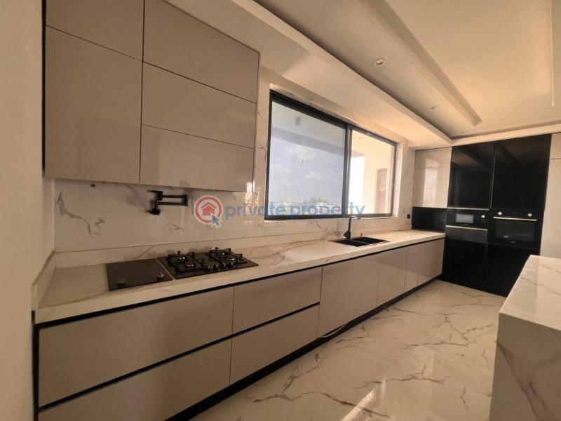 4 bedroom Maisonette For Rent Ikoyi Lagos - 3