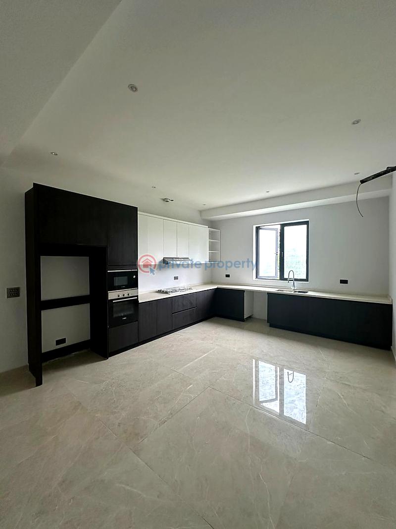 4 bedroom Flat & Apartment For Rent Ikoyi Lagos - 1