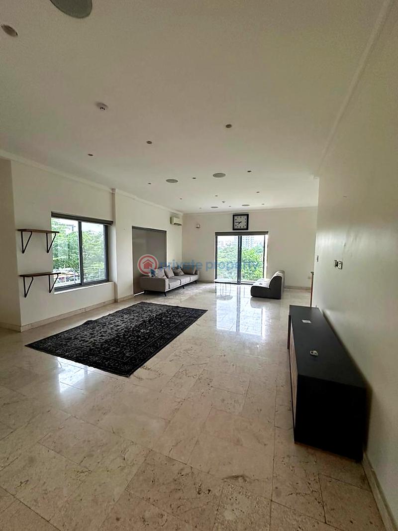 4 bedroom Flat & Apartment For Rent Ikoyi Lagos - 7