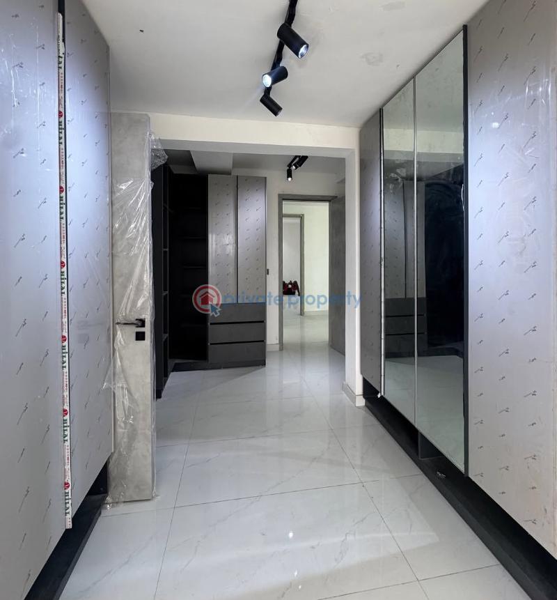 4 bedroom Maisonette For Rent Old Ikoyi Lagos - 7