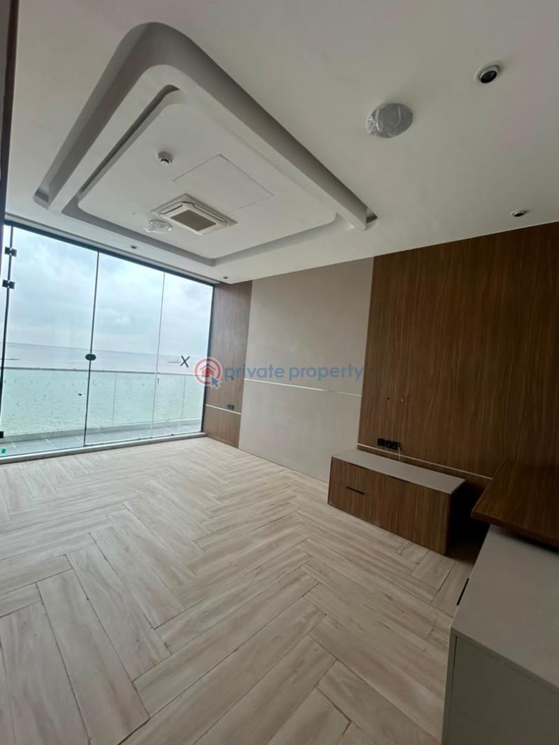 4 bedroom Maisonette For Sale Banana Island Ikoyi Lagos - 23