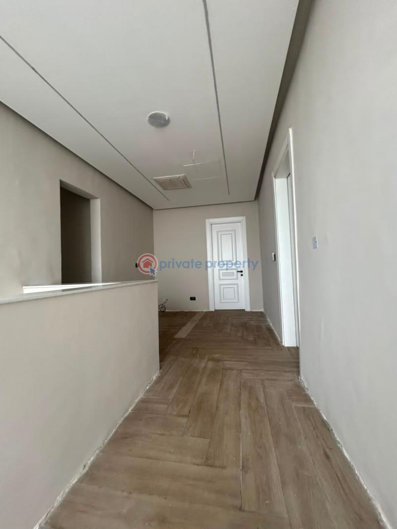 4 bedroom Maisonette For Sale Banana Island Ikoyi Lagos - 28