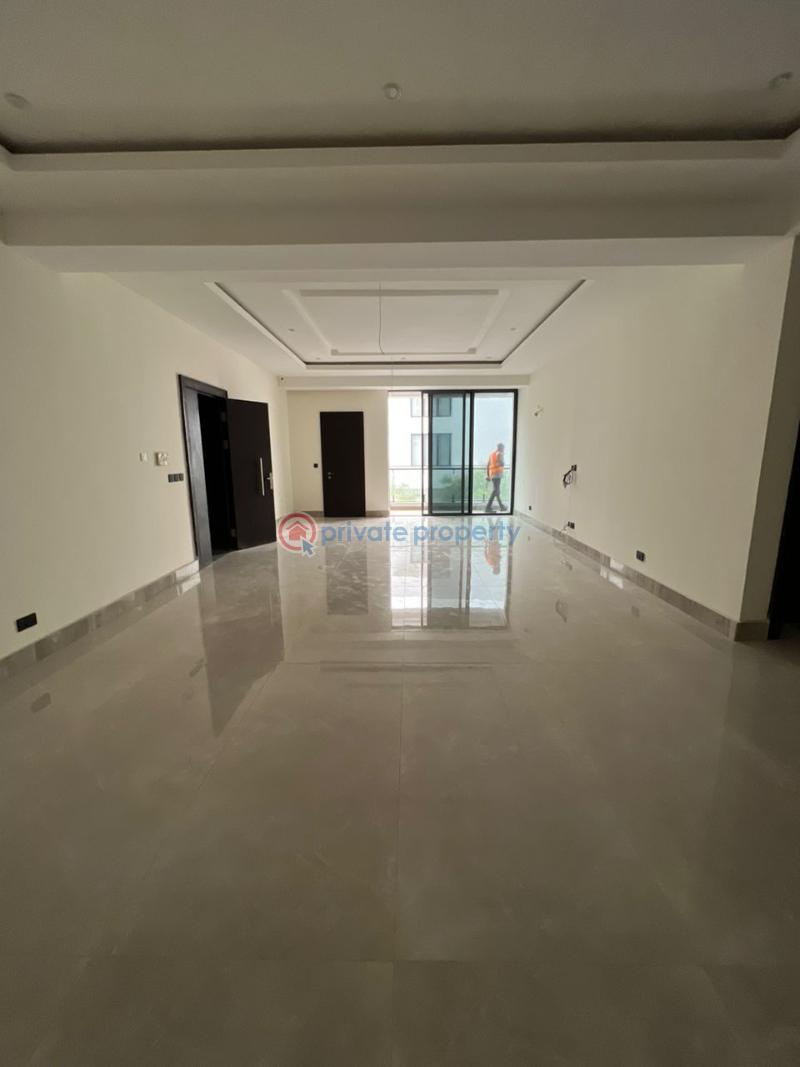 4 bedroom Maisonette For Rent Old Ikoyi Lagos - 14
