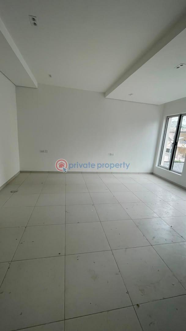4 bedroom Maisonette For Rent Old Ikoyi Lagos - 11