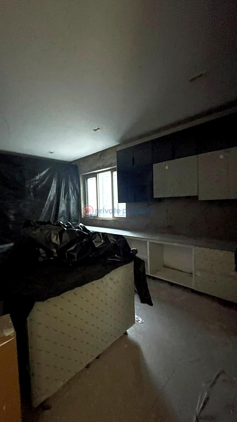 4 bedroom Maisonette For Sale Ikoyi Lagos - 4