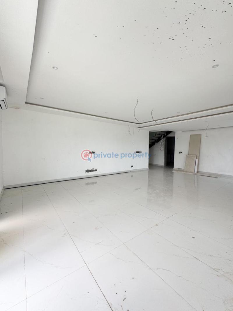4 bedroom Maisonette For Rent Ikoyi Lagos - 12