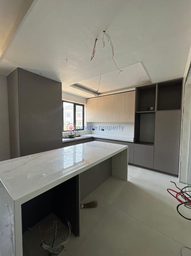 4 bedroom Maisonette For Sale Ikoyi Lagos - 4