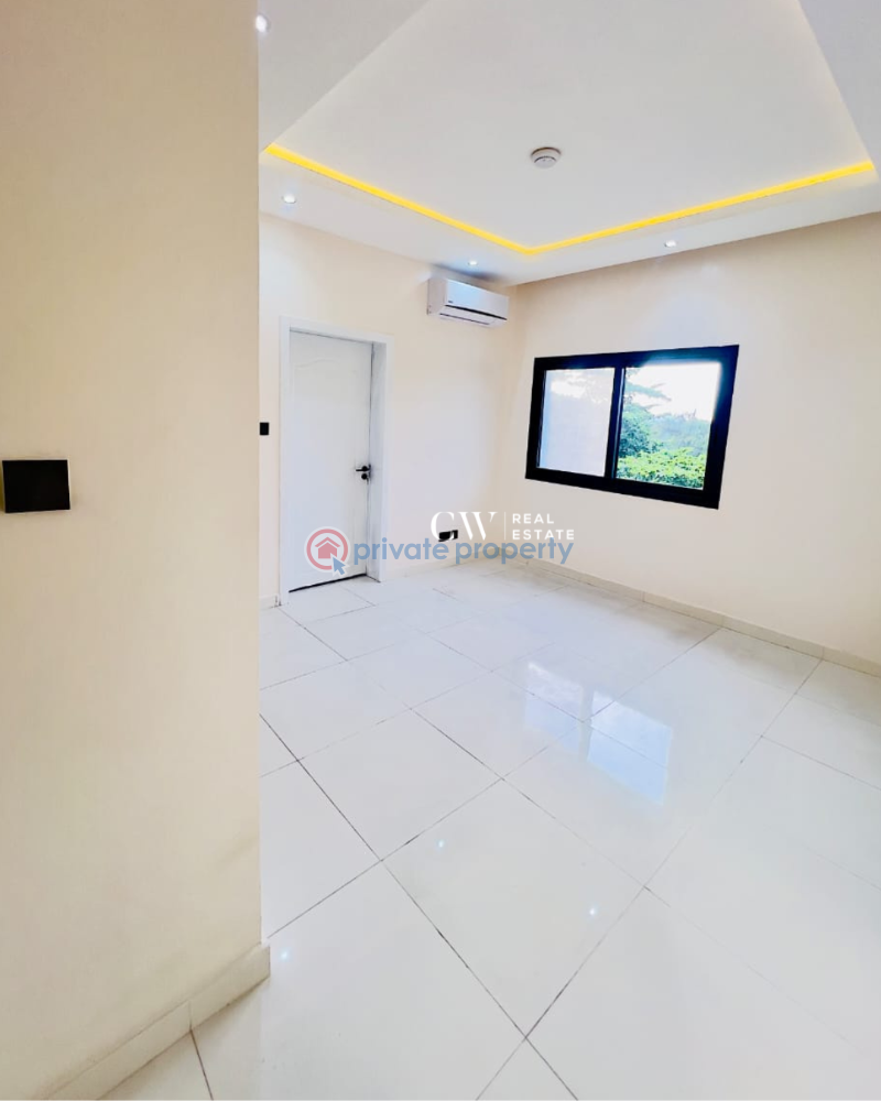 4 bedroom Maisonette For Rent Old Ikoyi Lagos - 0