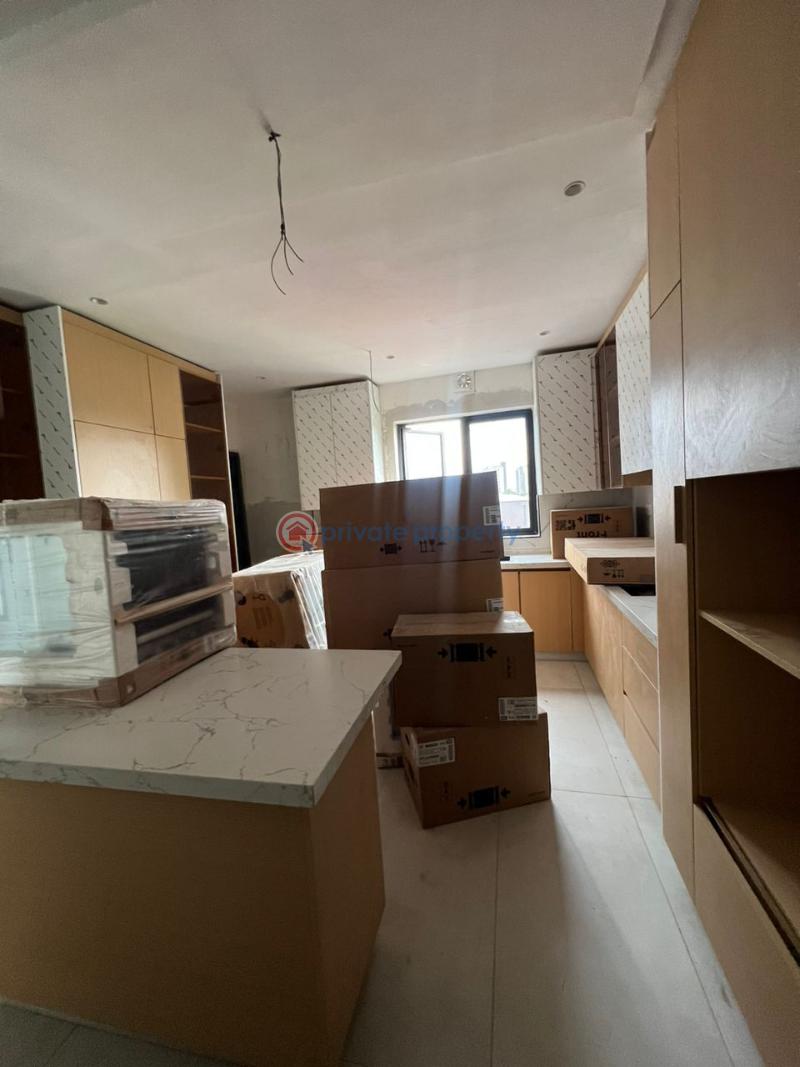 4 bedroom Flat & Apartment For Rent Ikoyi Lagos - 7