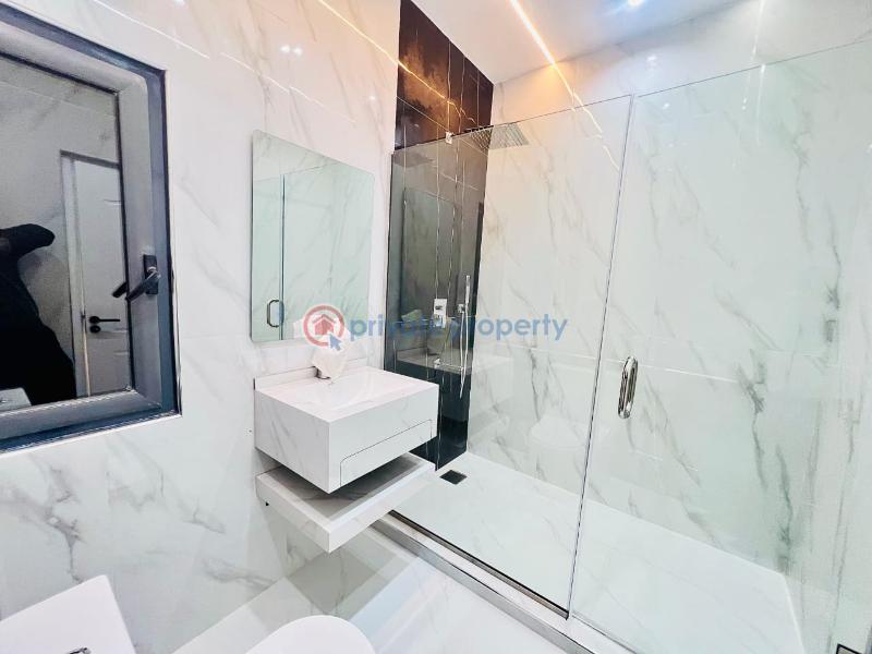 4 bedroom Maisonette For Rent Old Ikoyi Lagos - 8