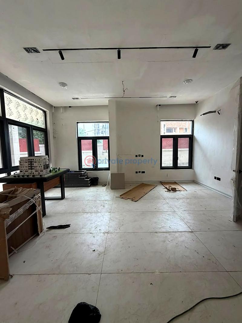 4 bedroom Flat & Apartment For Sale Ikoyi Lagos - 2