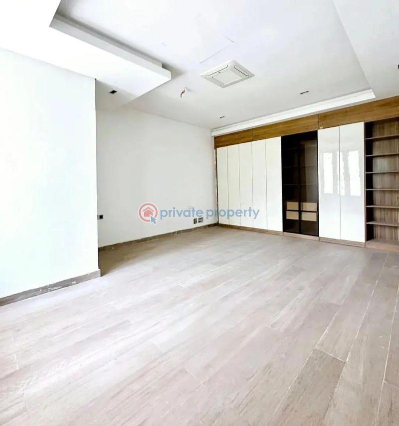 4 bedroom Maisonette For Sale Banana Island Ikoyi Lagos - 5