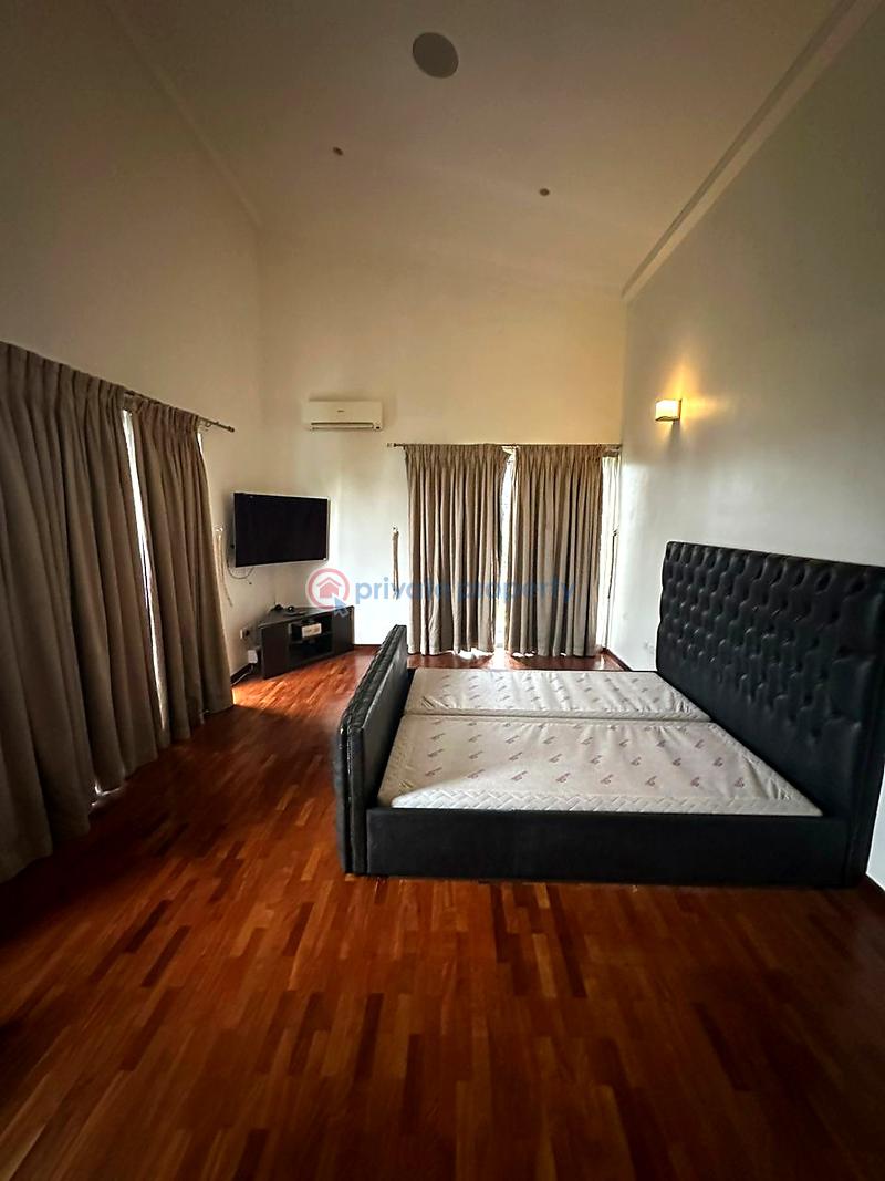 4 bedroom Flat & Apartment For Rent Ikoyi Lagos - 3