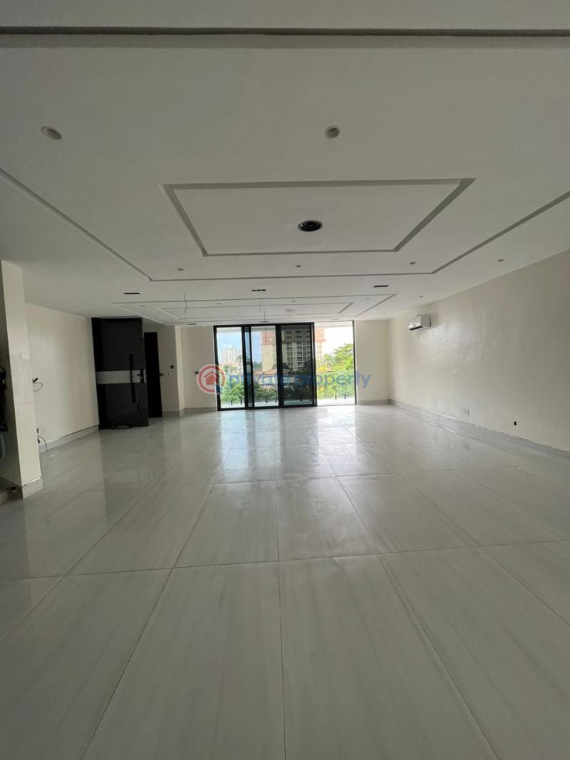 4 bedroom Flat & Apartment For Rent Ikoyi Lagos - 4