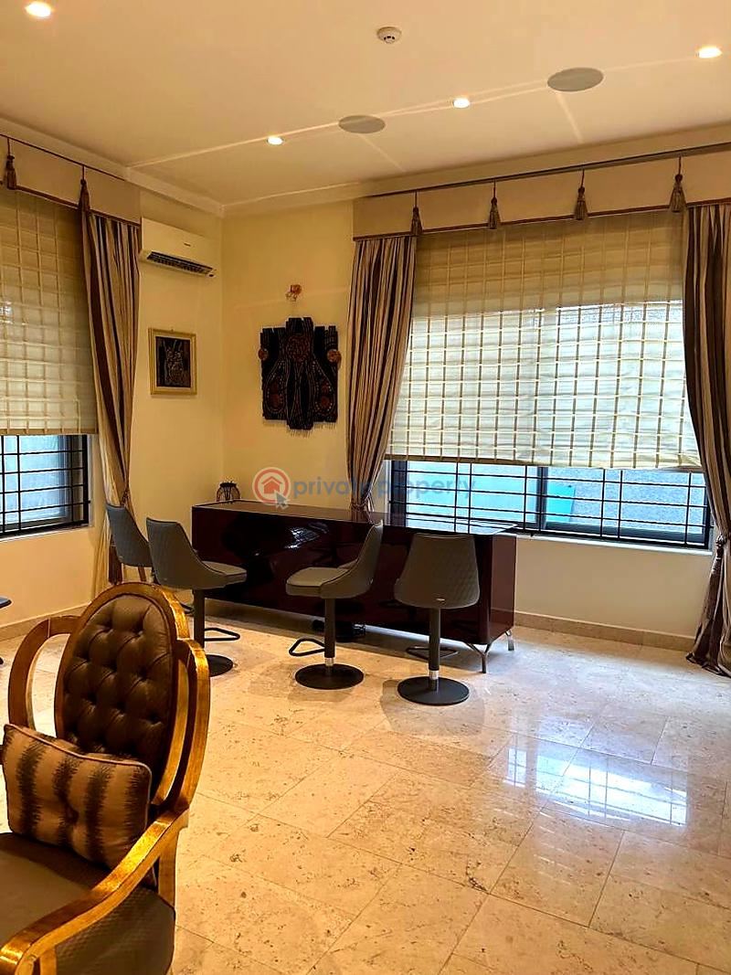 4 bedroom Flat & Apartment For Rent Ikoyi Lagos - 1