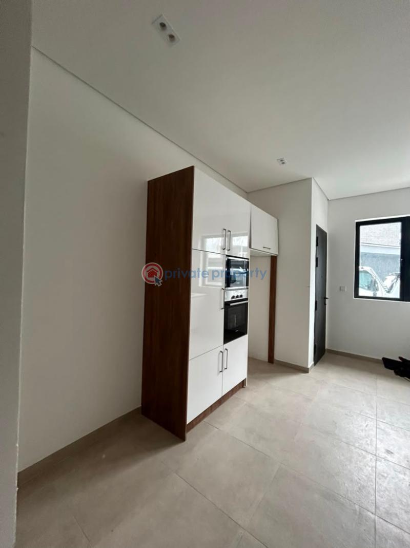 4 bedroom Maisonette For Rent Ikoyi Lagos - 9