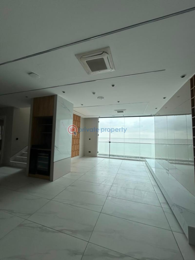 4 bedroom Maisonette For Sale Banana Island Ikoyi Lagos - 20