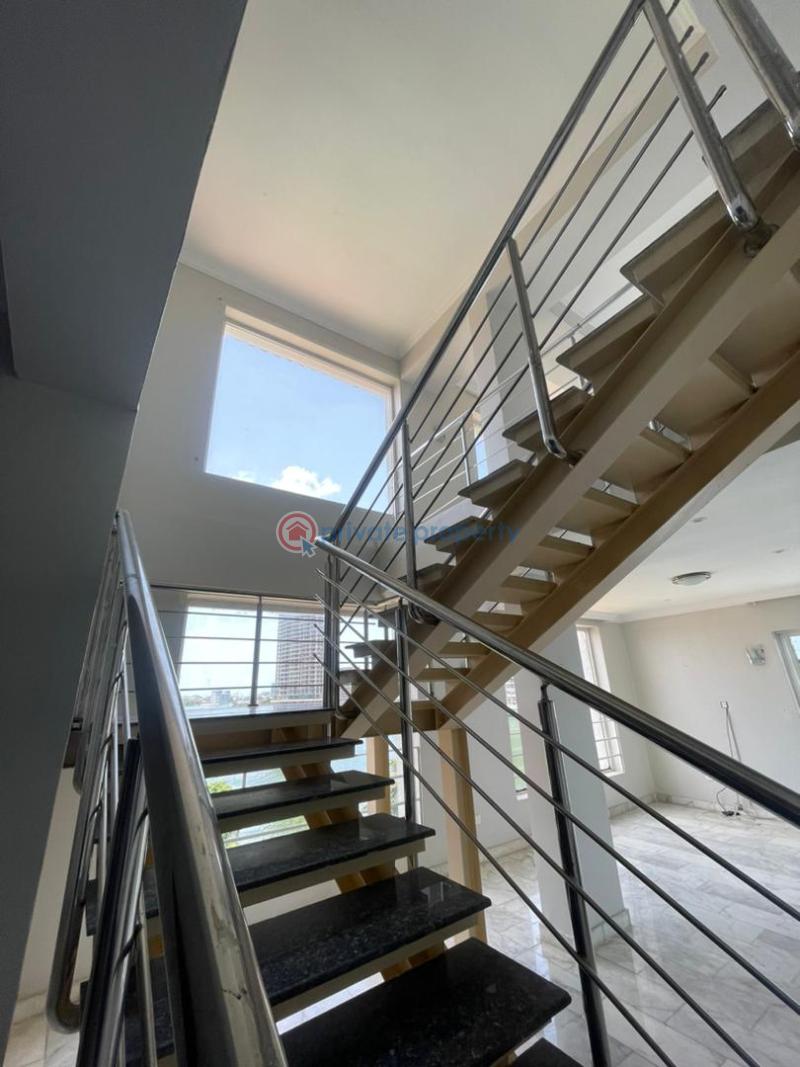 4 bedroom Maisonette For Rent Ikoyi Lagos - 7