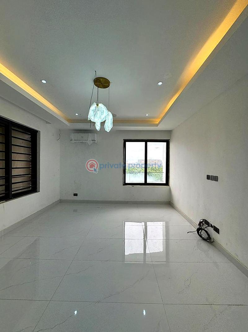 4 bedroom Maisonette For Rent Ikoyi Lagos - 2