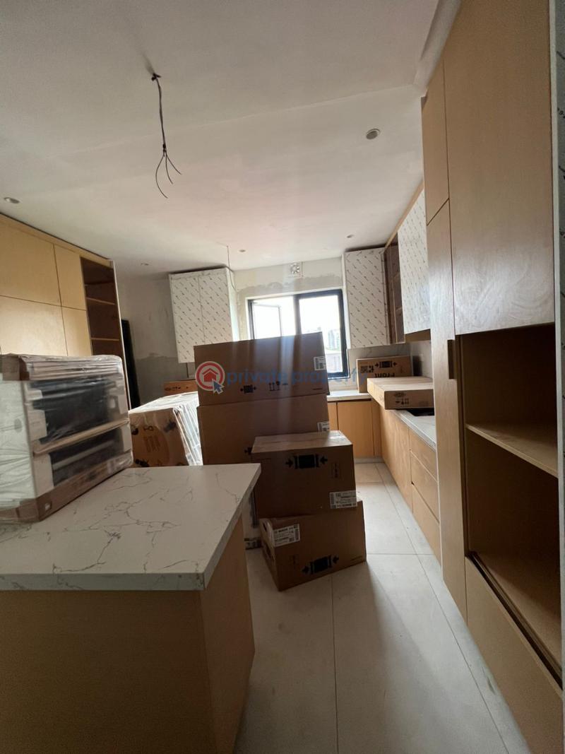 4 bedroom Flat & Apartment For Rent Ikoyi Lagos - 8