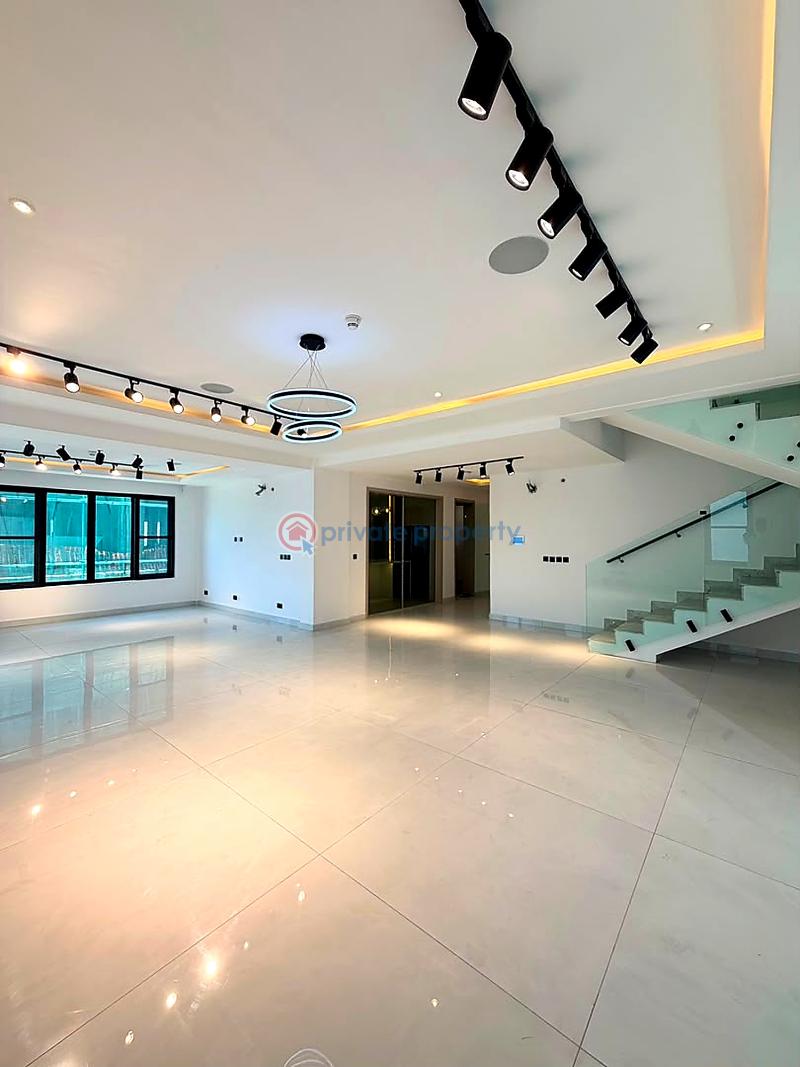4 bedroom Maisonette For Sale Ikoyi Lagos - 12