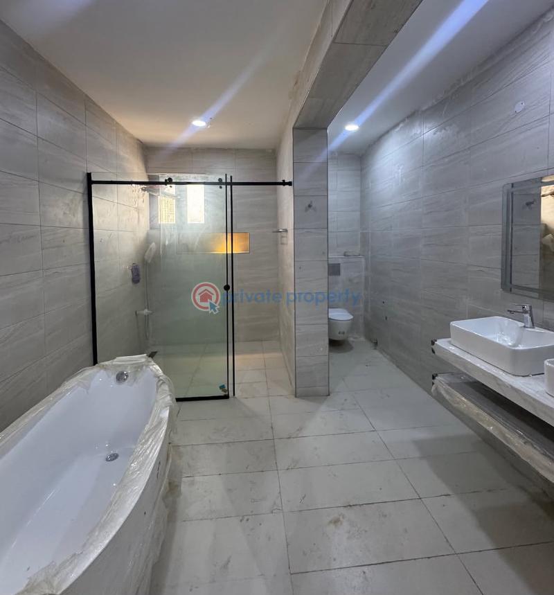 4 bedroom Maisonette For Rent Old Ikoyi Lagos - 4