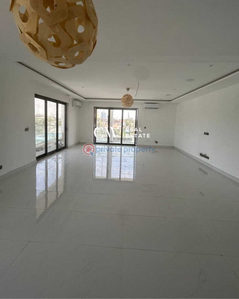 4 bedroom Maisonette For Sale Old Ikoyi Lagos - 0