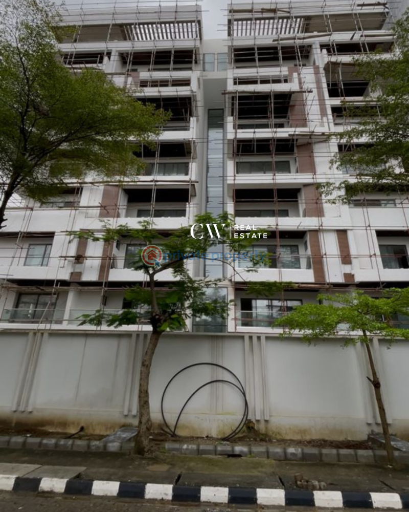 4 bedroom Maisonette For Sale Banana Island Ikoyi Lagos - 0