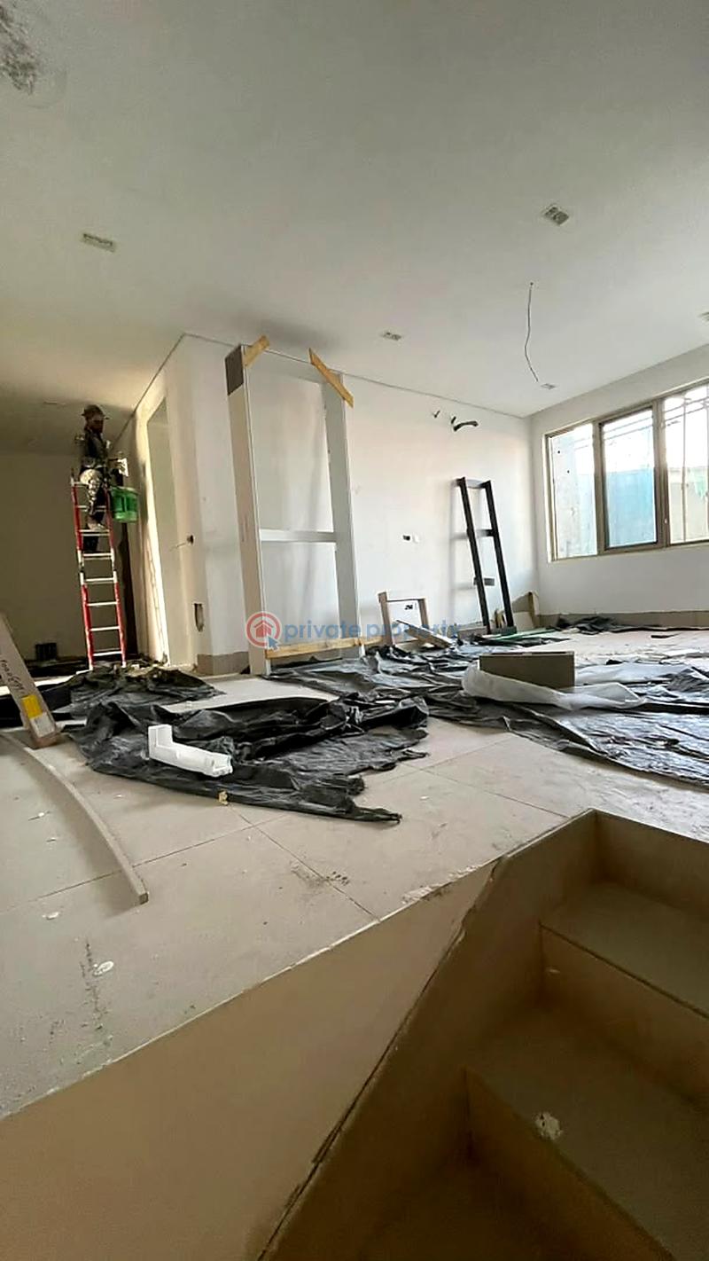 4 bedroom Maisonette For Sale Ikoyi Lagos - 11