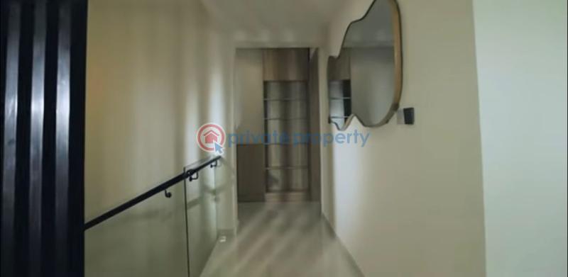 4 bedroom Maisonette For Sale Old Ikoyi Lagos - 5