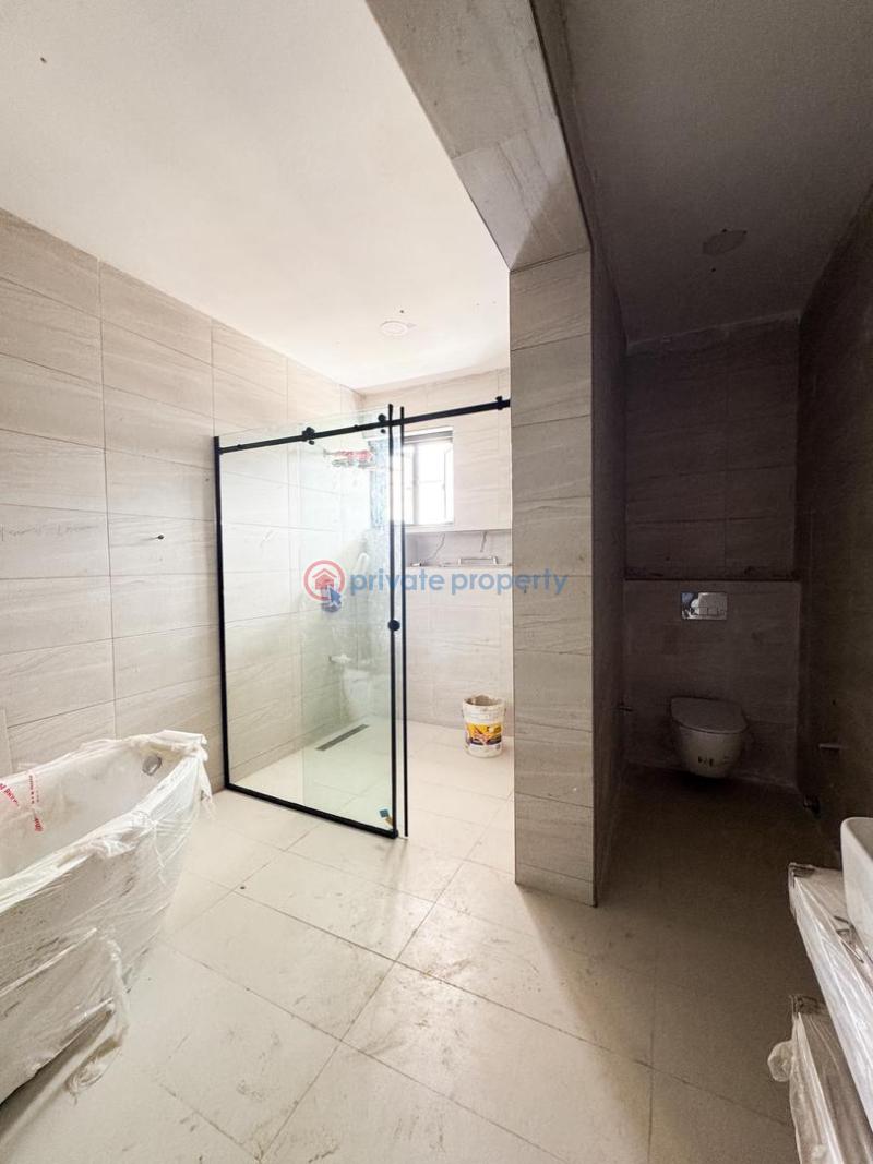 4 bedroom Maisonette For Rent Ikoyi Lagos - 3