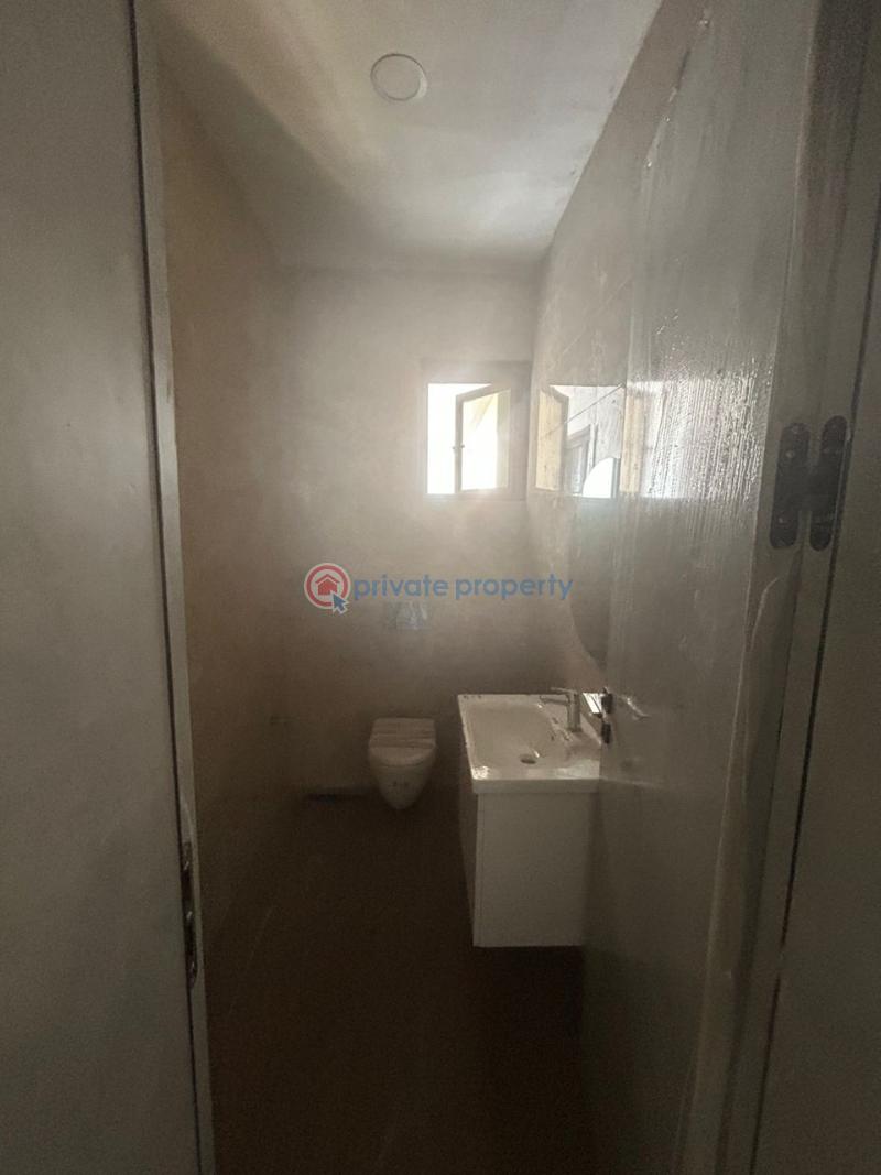 4 bedroom Maisonette For Sale Old Ikoyi Lagos - 4