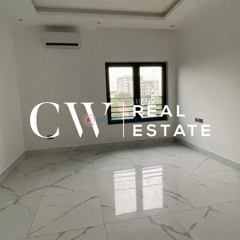 4 bedroom Maisonette For Rent Old Ikoyi Lagos - 0