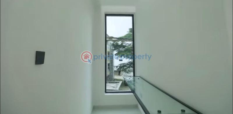 4 bedroom Maisonette For Sale Old Ikoyi Lagos - 8