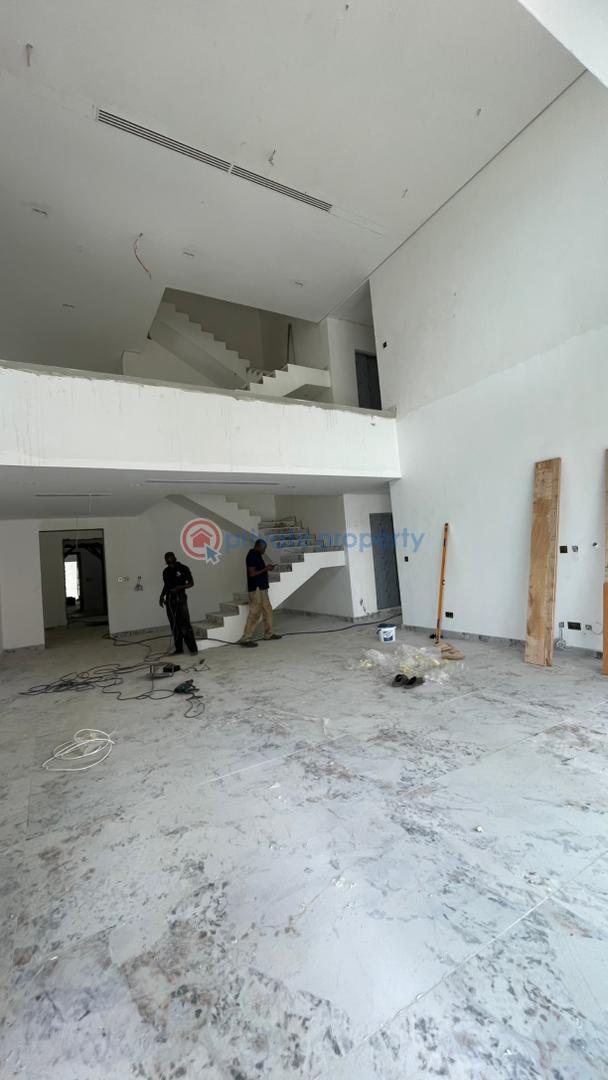 4 bedroom Maisonette For Sale Banana Island Ikoyi Lagos - 2