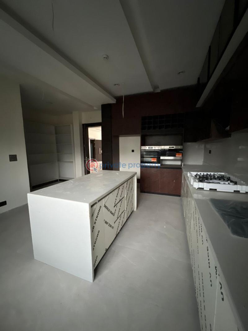 4 bedroom Maisonette For Rent Old Ikoyi Lagos - 18