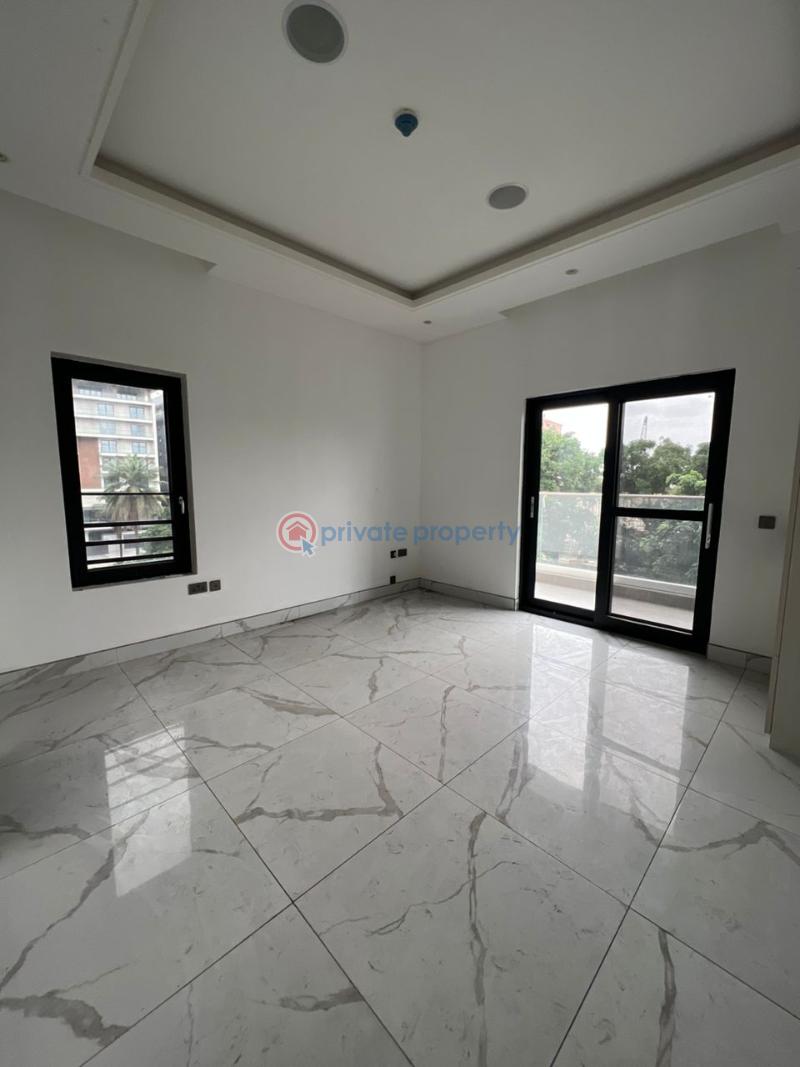 4 bedroom Maisonette For Rent Old Ikoyi Lagos - 7