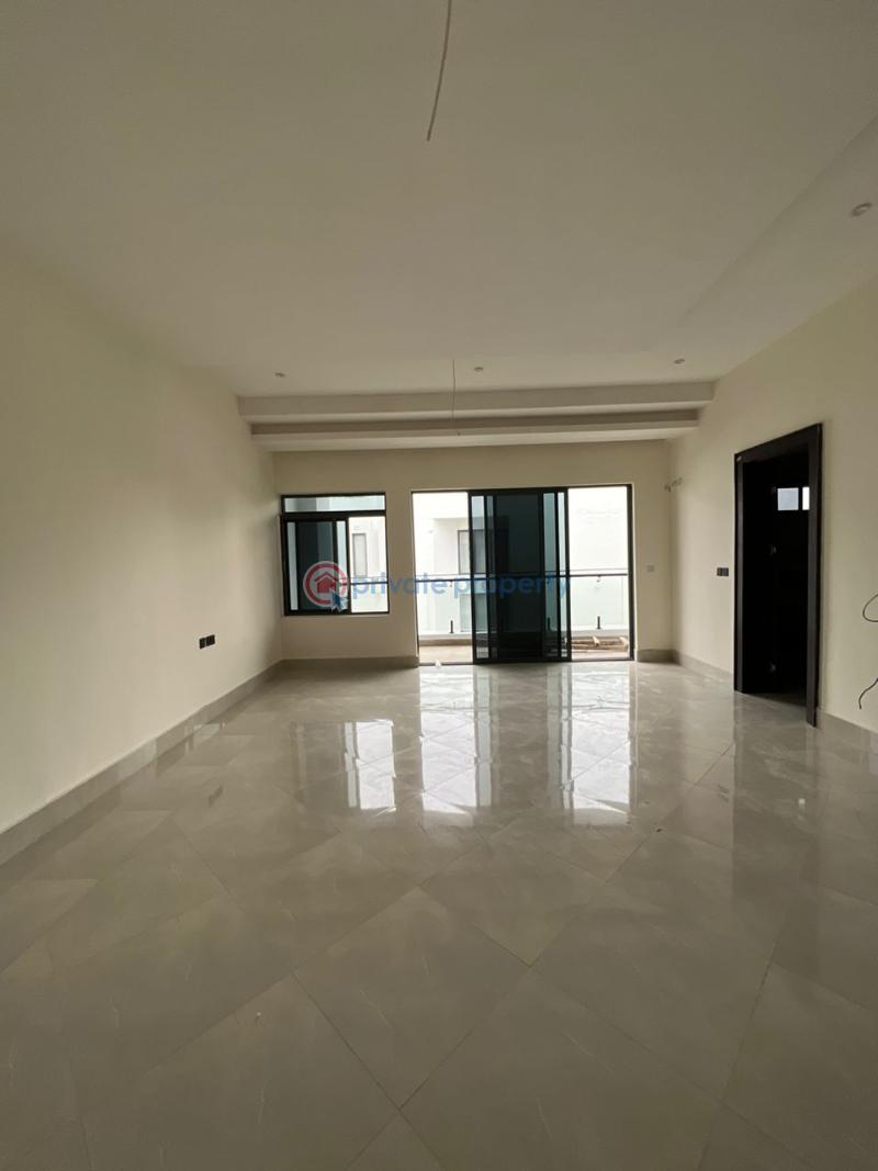 4 bedroom Maisonette For Rent Old Ikoyi Lagos - 15