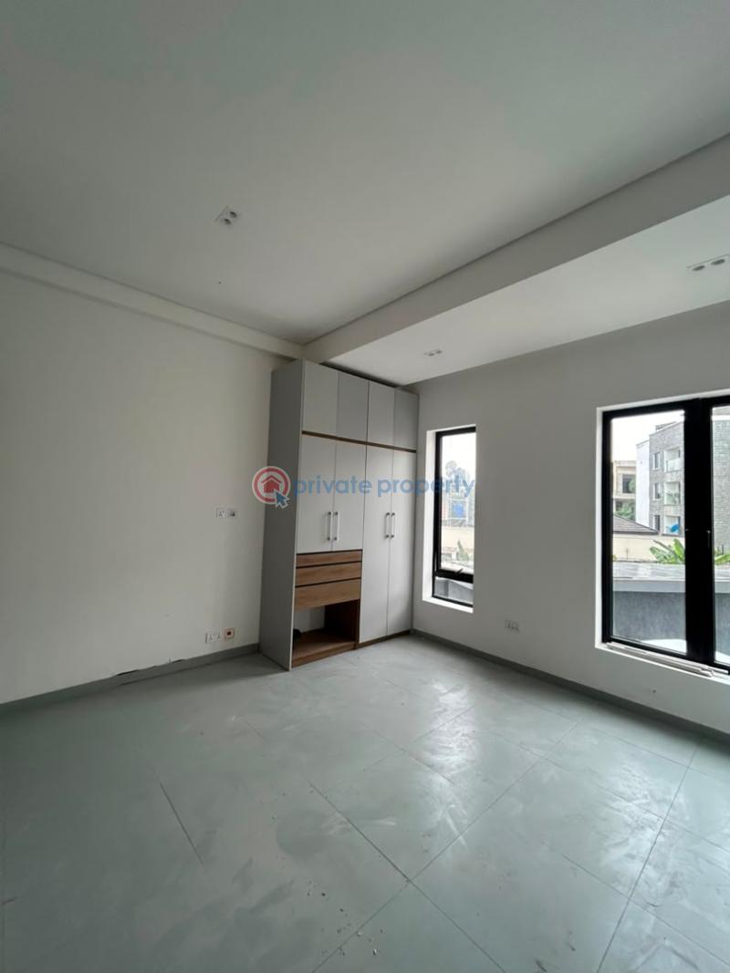 4 bedroom Maisonette For Rent Ikoyi Lagos - 7