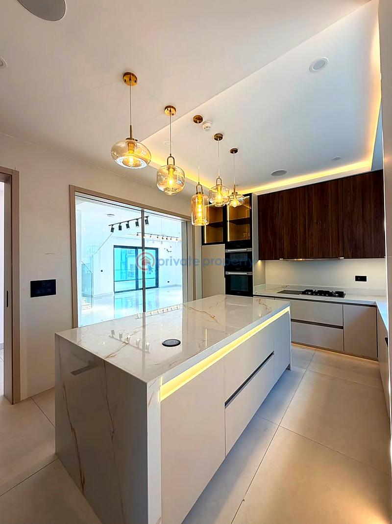 4 bedroom Maisonette For Sale Ikoyi Lagos - 17