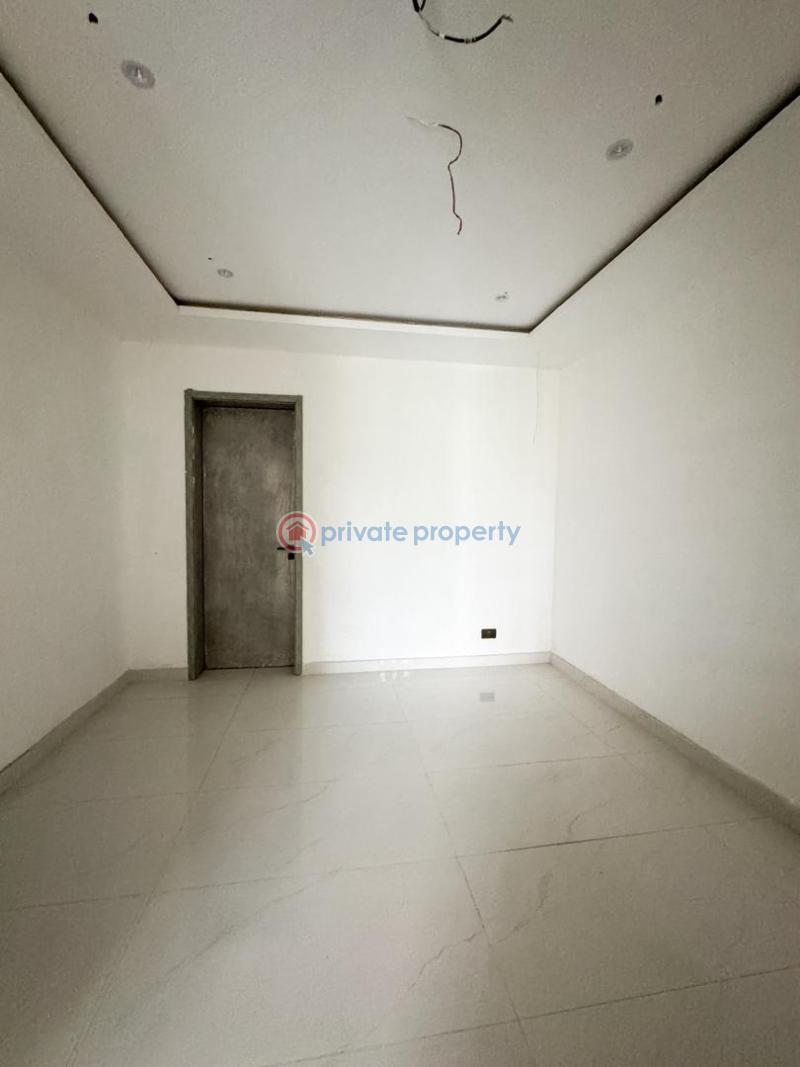 4 bedroom Maisonette For Rent Ikoyi Lagos - 6