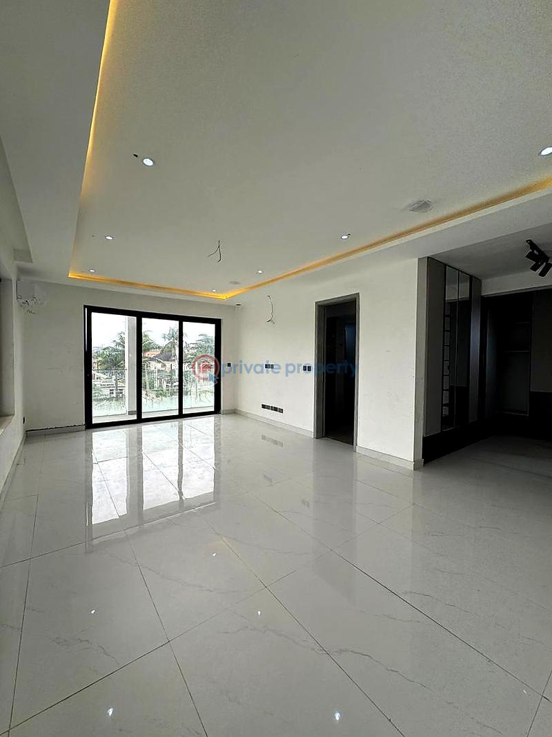 4 bedroom Maisonette For Rent Ikoyi Lagos - 10
