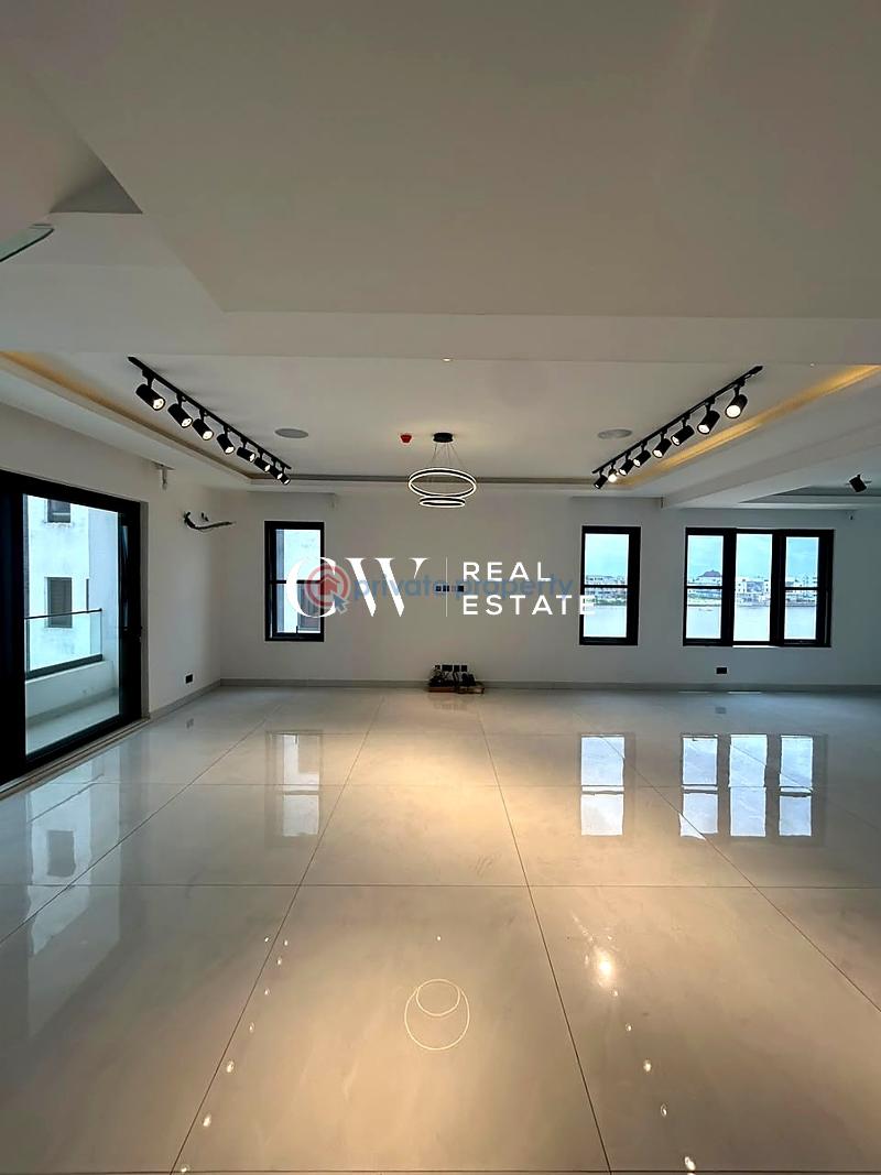 4 bedroom Maisonette For Sale View Option Ikoyi Lagos - 0