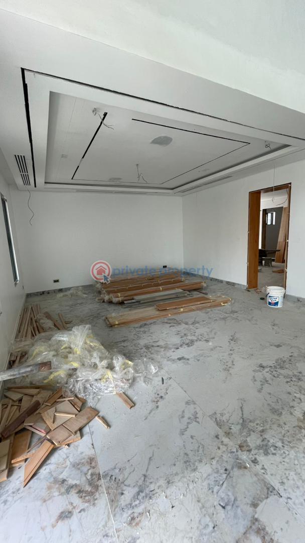 4 bedroom Maisonette For Sale Banana Island Ikoyi Lagos - 3
