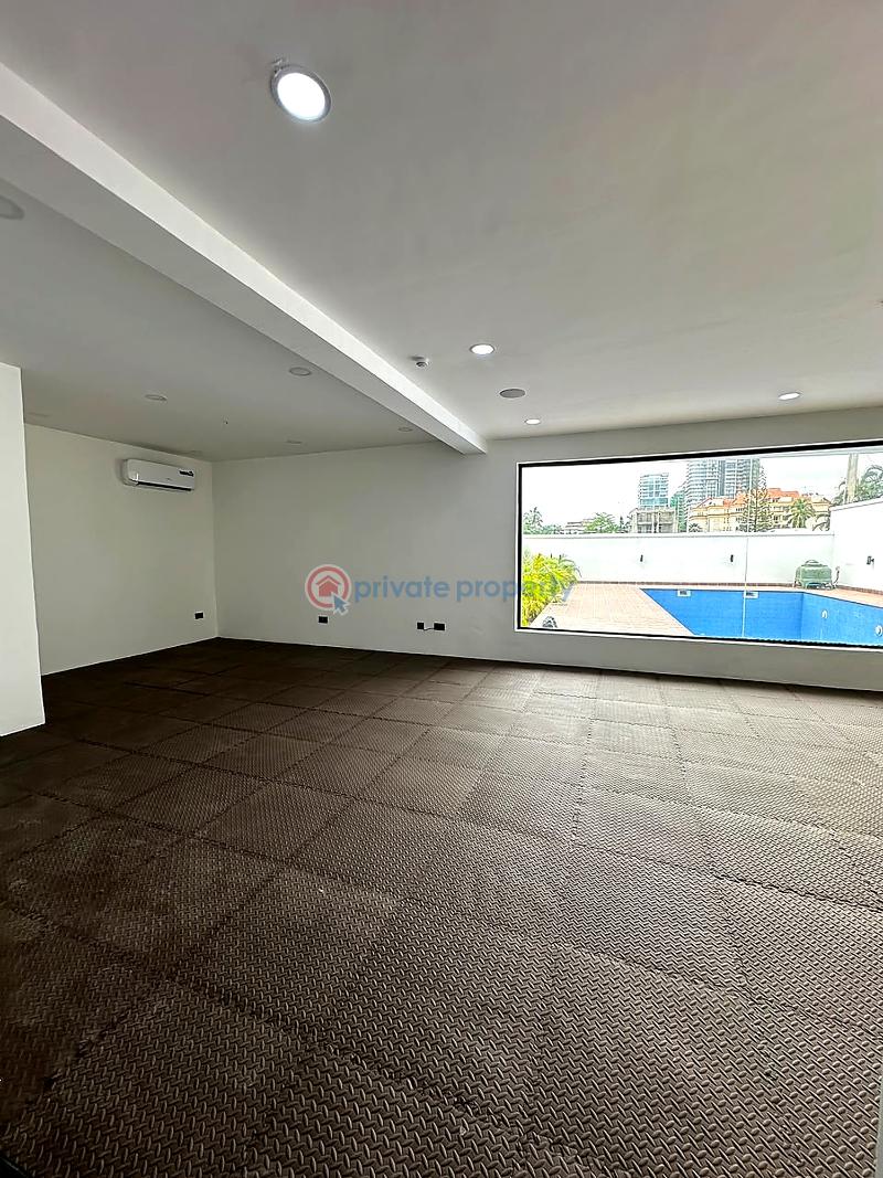 4 bedroom Flat & Apartment For Rent Ikoyi Lagos - 2
