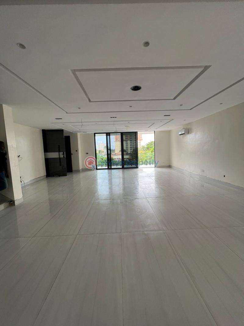 4 bedroom Flat & Apartment For Rent Ikoyi Lagos - 2